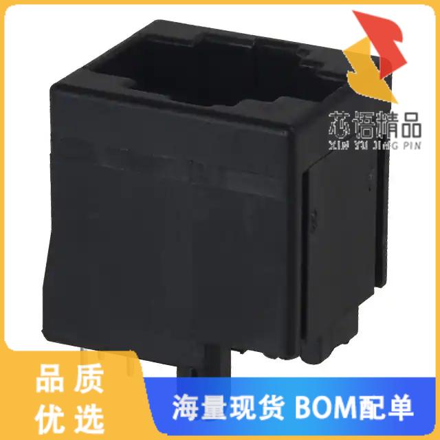 全新5520425-3原装(CONN MOD JACK 6P6C VERT UNSHLD)正品