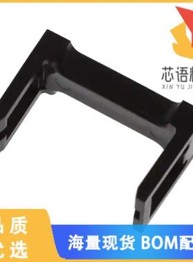 全新10073978-012LF原装(CONN IDC STRAIN RELIEF 12