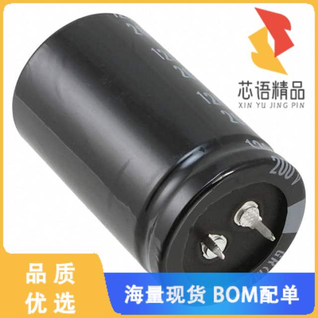 全新LGR2E821MELB50原装(CAP ALUM 820UF 20% 250V S