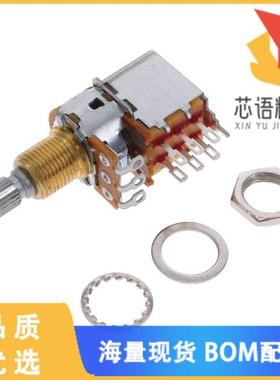 全新18VRGT324K504NA3原装(POT 500K OHM 1/20W LOGA