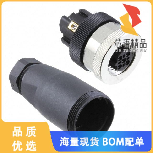 全新T4110401051-000原装(CONN PLUG FMALE 5POS GOL