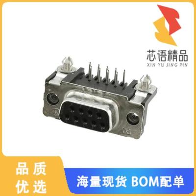 全新5788796-2原装(CONN D-SUB RCPT 9POS R/A SLDR)正品