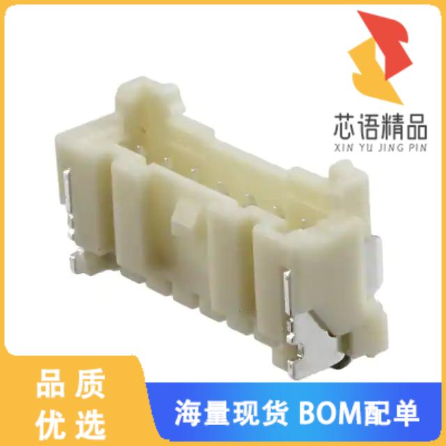 全新BM07B-PASS-1-TFT(LF)(SN)原装(CONN HEADER SMD