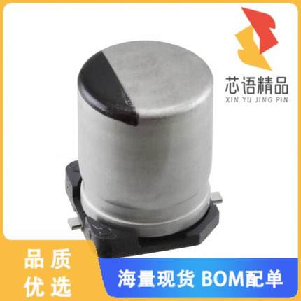 全新EEH-ZK1E271P原装(CAP ALUM POLY 270UF 20% 25V