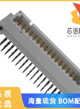 全新86093487313755E1LF原装(CONN DIN HDR 48POS PC