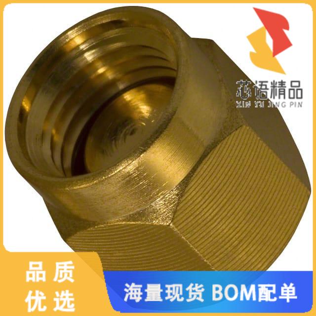 全新202112原装(CONN CAP (COVER) FOR SMA JACKS)正品