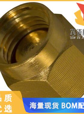 全新202112原装(CONN CAP (COVER) FOR SMA JACKS)正品