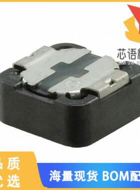 全新74477130原装(FIXED IND 1MH 430MA 1.53 OHM SM