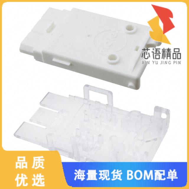 全新0190451000原装(CONN 2POS IDC 12-14AWG)正品