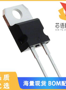 全新STPSC12H065DY原装(DIODE SCHOTTKY 650V 12A TO