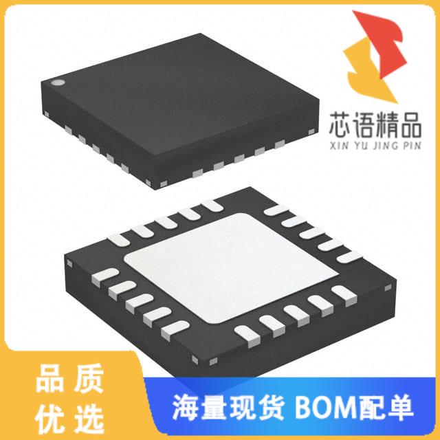 全新CC1070RSQR原装(RF TX IC ASK 402-470MHZ 20QFN)正品