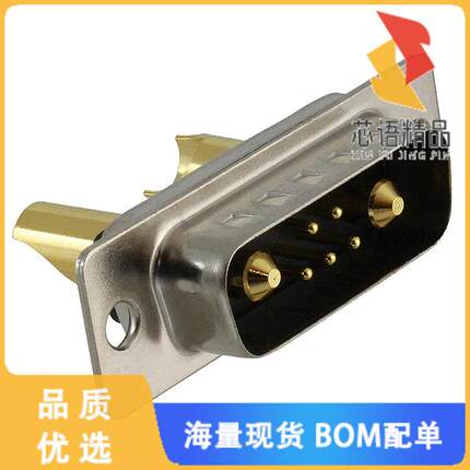 全新680M7W2103L401原装(CONN D-SUB PLUG 7POS PNL