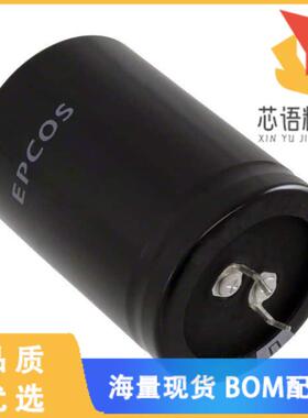 全新B43254B5127M000原装(CAP ALUM 120UF 20% 450V