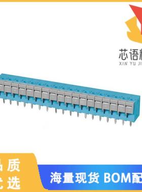 全新TBL004V-508-18BE-2GY原装(TERMINAL B, SCREWLE