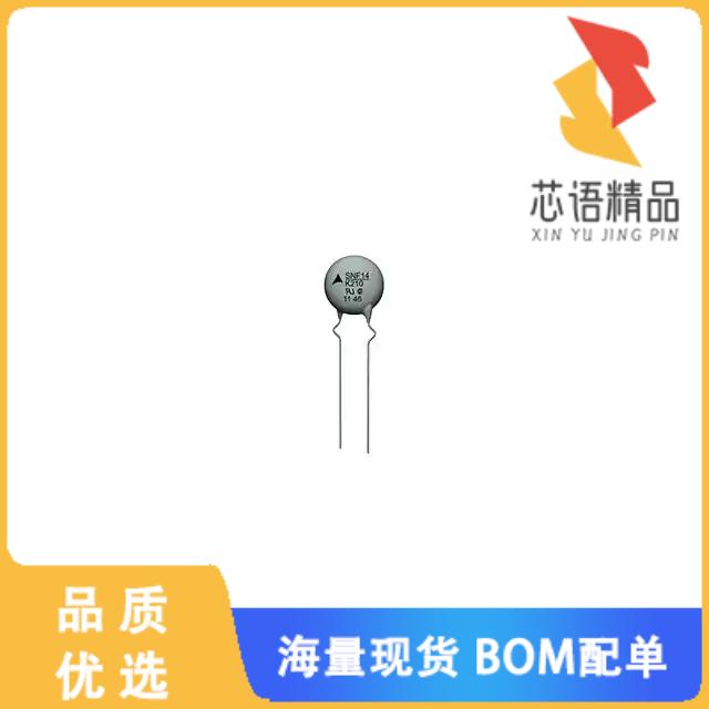 全新B72214U2321K502原装(14MM, 320VAC, 10% ADVANC