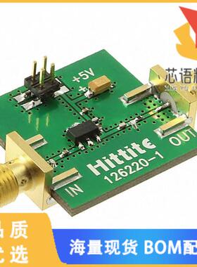 全新126223-HMC789ST89E原装(BOARD EVAL 1900MHZ HM