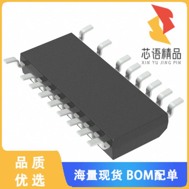 全新NCP1937A3DR2G原装(IC PFC CTRLR CRM 20SOIC)正品