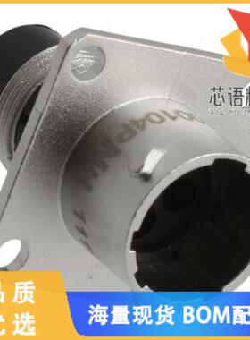 全新RT00104PNH原装(CONN RCPT HSNG MALE 4POS PNL