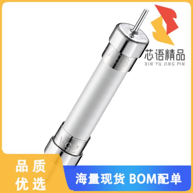 全新CRU ABB-A 10A 500V (PF)原装(FUSE CERM 10A 50