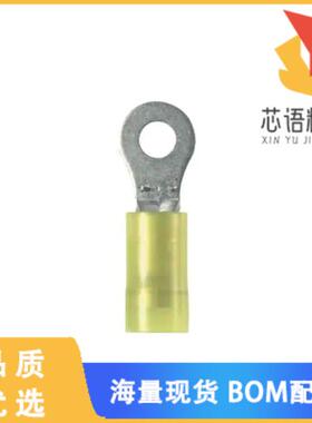 全新PMNF6-5R-L原装(CONN RING CIRC 10-12AWG M5 CR