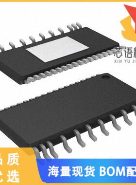 全新LTC3896HFE#TRPBF原装(IC REG BUCK BOOST 38TSS