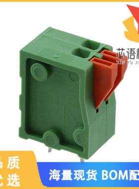 全新AST0820206原装(TERM BLK 2POS TOP ENT 2.54MM