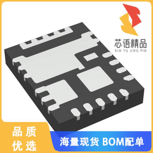 全新AOZ5007AQI原装(25V/30A DRMOS 5V PWM IN QFN3.