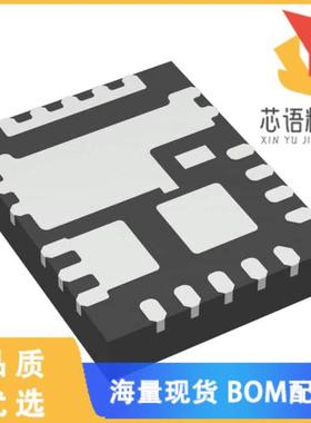 全新AOZ5007AQI原装(25V/30A DRMOS 5V PWM IN QFN3.