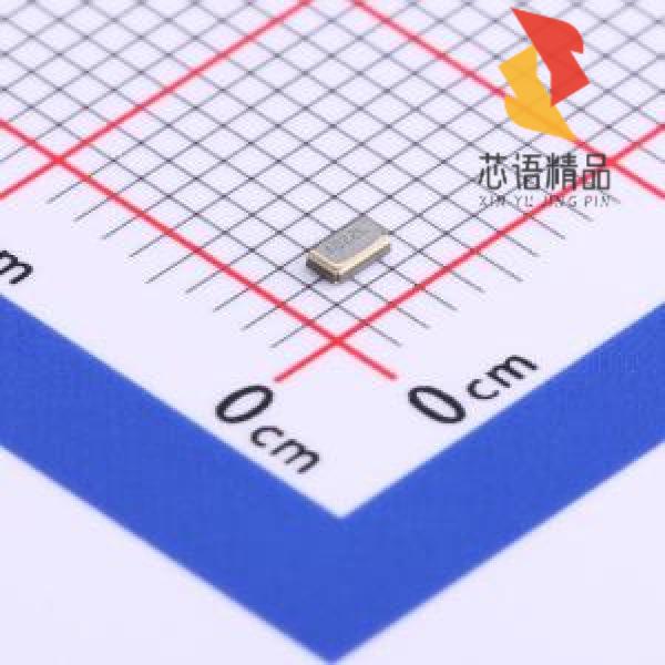 全新FC-12M32.768KHZ9PF20PPM原装(32.768kHz ±20ppm