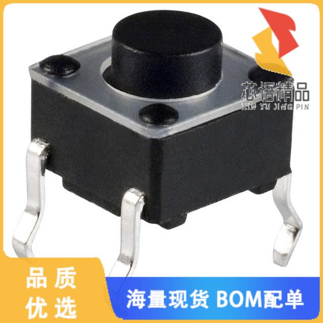 全新TL1105AF160Q原装(SWITCH TACTILE SPST-NO 0.05