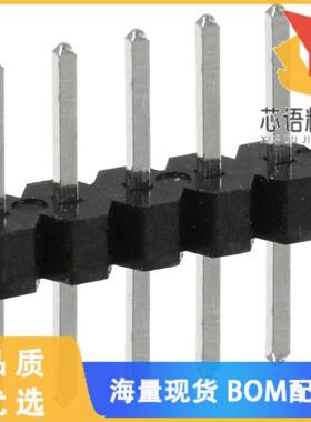 全新PEC05SABN原装(CONN HEADER VERT 5POS 2.54MM)正品