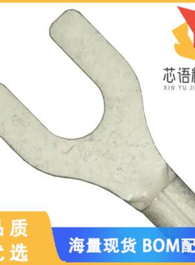 全新8-34117-5原装(CONN SPADE TERM 16-22AWG #8)正品