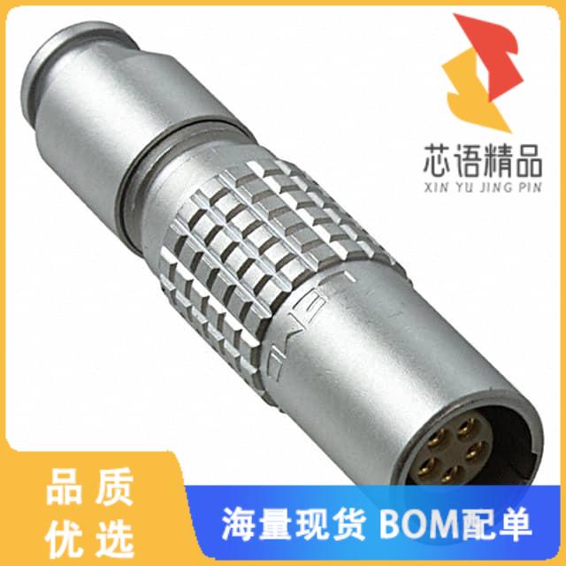 全新PHG.0B.305.CLLD52Z原装(CONN RCPT FMALE 5P GO