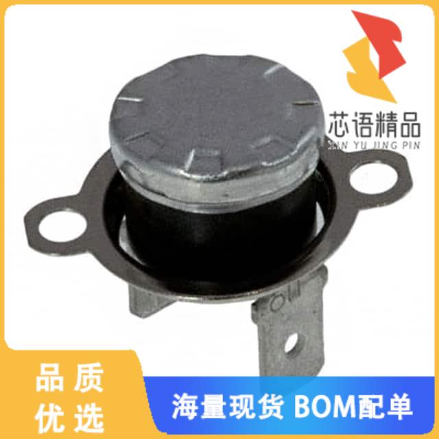 全新CS702515Z原装(THERMOSTAT 25DEG C SPST-NO CYL)正品