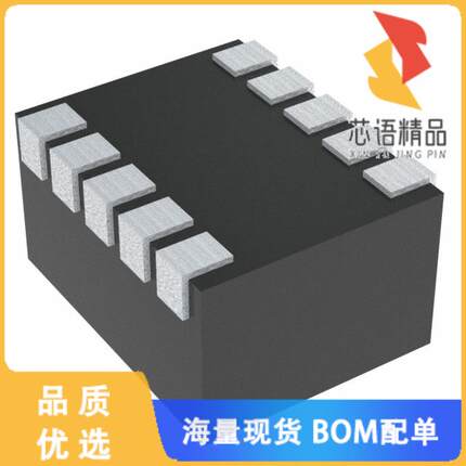 全新MAXM17225AMB+T原装(TINY, 400MV TO 5.5V INPUT