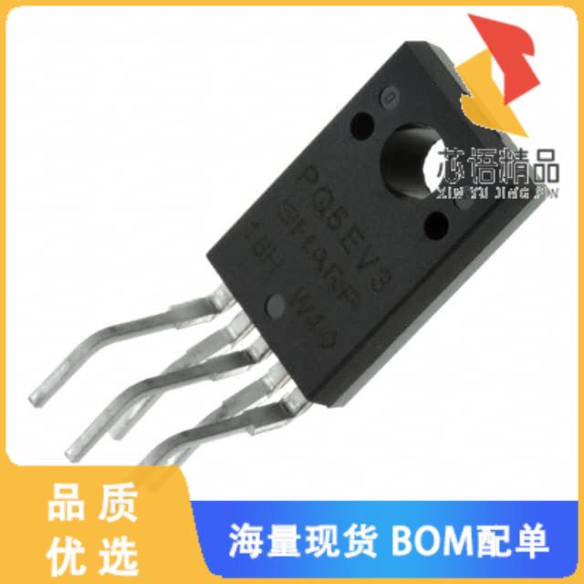 全新PQ5EV3J0000H原装(IC REG LIN POS ADJ 3.5A TO2