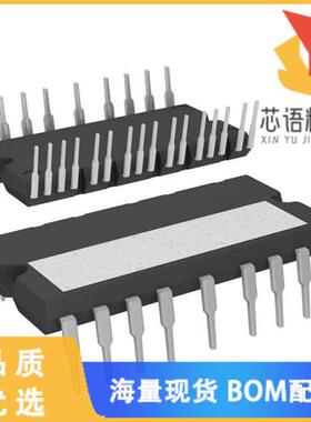 全新STGIPS14K60T原装(MOD IPM 600V 14A 25-SDIP)正品