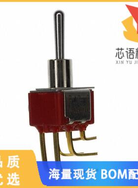 全新7211SD9AV2BE原装(SWITCH TOGGLE SP3T 0.4VA 20