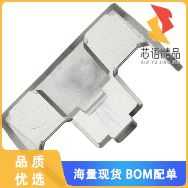 全新65900000009原装(COVER FUSE TRANSPRNT FOR 656