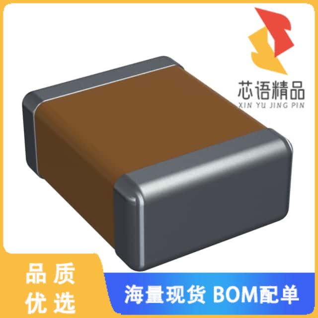 全新KGM32DR72H222KU原装(CAP CER 2200PF 500V X7R