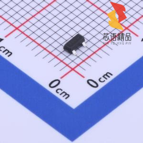 全新LP4101LT1G原装(P沟道 20V 2.3A)正品