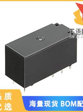 全新ALZN1B05W原装(RELAY GEN PURPOSE SPDT 16A 5V)正品
