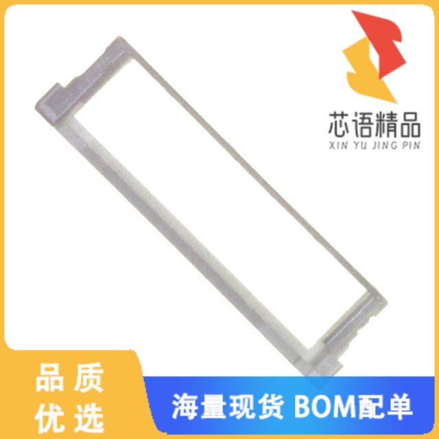 全新2-353294-8原装(CONN HOUSING 28POS DUAL 1.5MM)正品