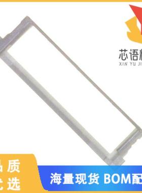 全新2-353294-8原装(CONN HOUSING 28POS DUAL 1.5MM)正品