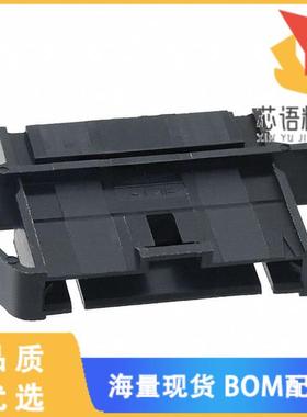 全新103682-9原装(CONN SHROUD 10POS .100 LATCHED)正品