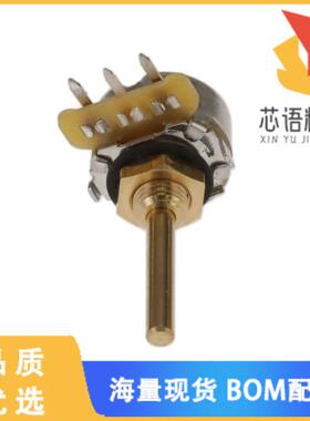 全新270X232A103B1A1原装(POT 10K OHM 1/4W CARBON