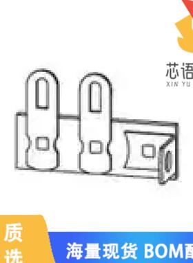 全新811原装(TERM LUG STRIP 3POS 0.375 SNGLE)正品