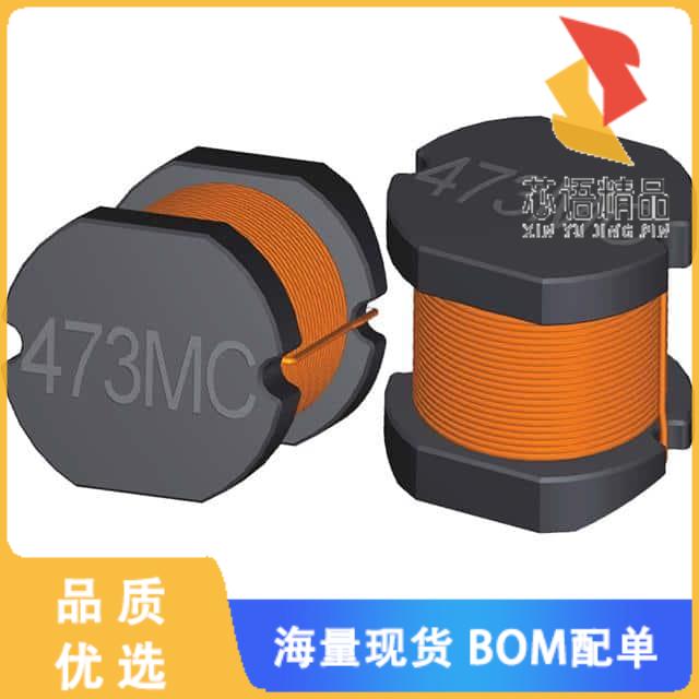 全新22R106C原装(FIXED IND 10MH 63MA 37.4 OHM TH)正品