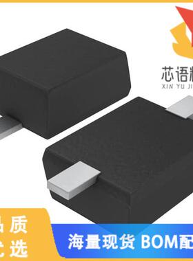 全新UDZVFHTE-1727B原装(DIODE ZENER 27V 200MW UMD