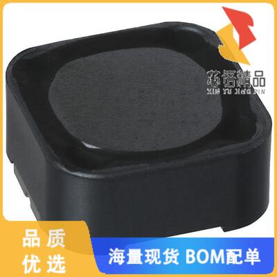 全新CDRH125NP-102MC原装(FIXED IND 1MH 400MA 1.53